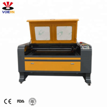 CO2 CNC Laser Engraving Cutting Carving Machine 1690